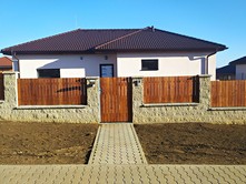 Prodej  rodinného domu 112 m², pozemek 702 m²
